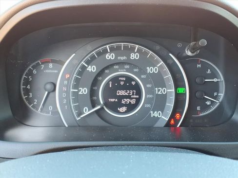 Used 2014 Honda CR-V EX-L image 17