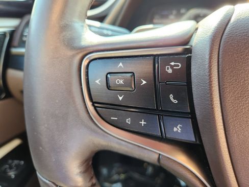 Used 2021 Lexus ES 350 Ultra Luxury w/ Accessory Package 2 FWD image 35