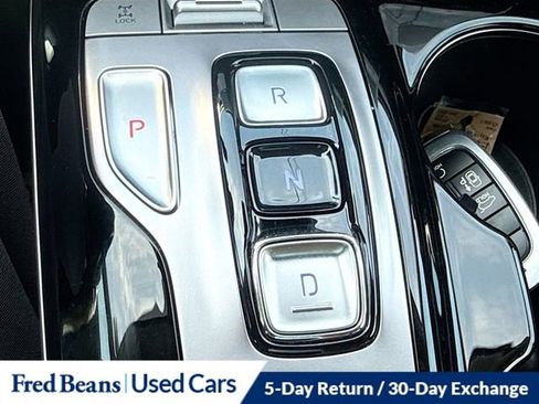 Used 2024 Hyundai Tucson Limited AWD/4WD image 24