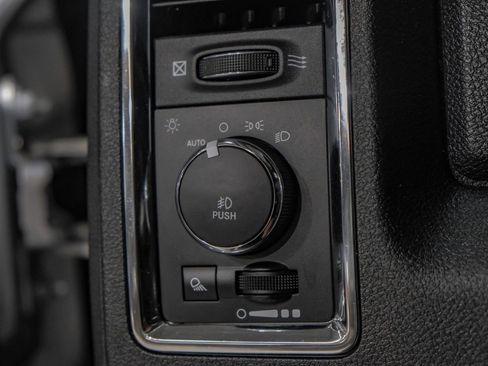 Used 2017 RAM 2500 Laramie w/ Off Road Package image 29