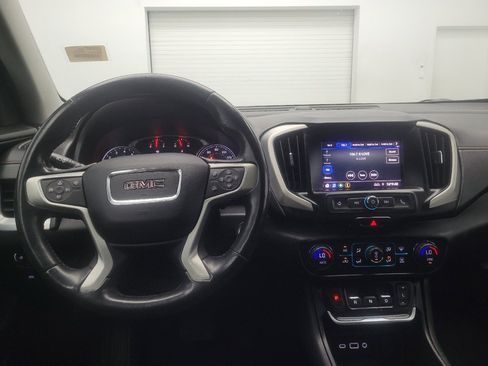Used 2020 GMC Terrain SLE w/ Driver Convenience Package FWD image 22