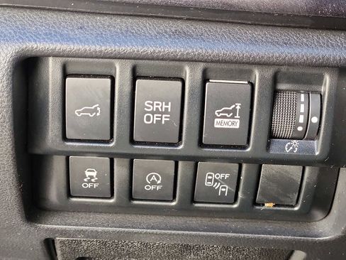 Used 2023 Subaru Forester Wilderness image 27