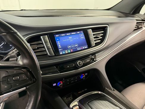 Used 2023 Buick Enclave Essence w/ Experience Buick Package AWD/4WD image 80