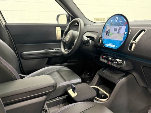 Used 2025 MINI Cooper Countryman S AWD/4WD image 46