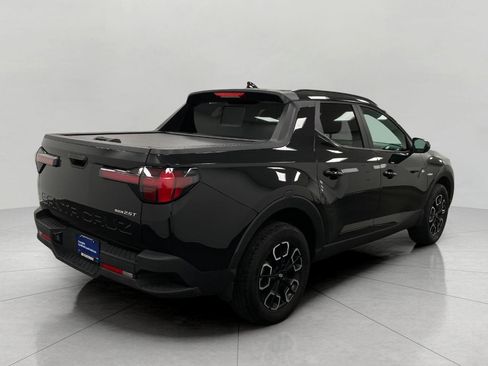 Certified 2022 Hyundai Santa Cruz SEL Premium w/ Winter Package AWD/4WD image 3