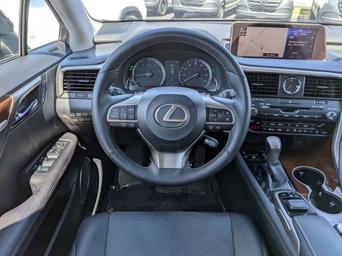 Used 2017 Lexus RX 350 AWD image 18