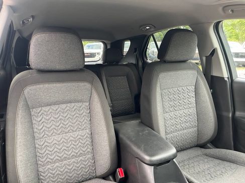 Used 2024 Chevrolet Equinox LT AWD/4WD image 37