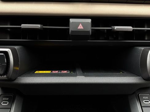 New 2026 Toyota RAV4 Limited AWD/4WD image 28