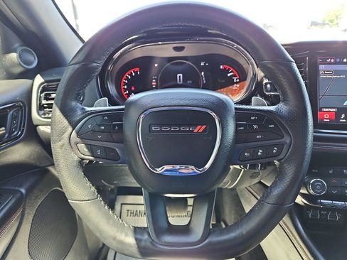 Used 2024 Dodge Durango GT AWD/4WD image 13
