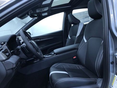 New 2026 Toyota Camry SE image 10