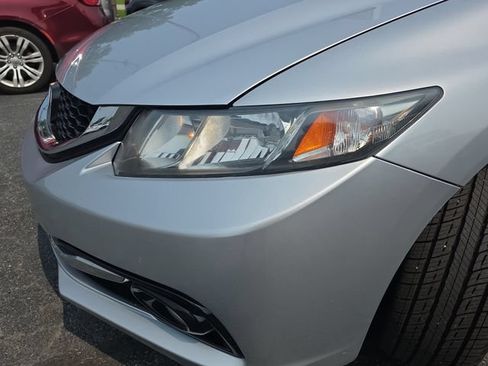 Used 2015 Honda Civic EX-L image 32