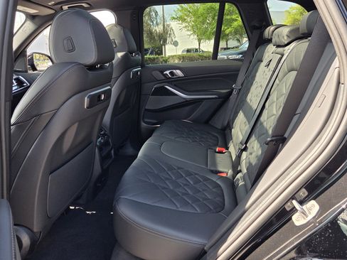 New 2026 BMW X5 sDrive40i RWD image 11