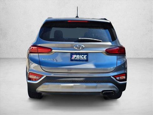 Used 2019 Hyundai Santa Fe SE w/ Cargo Package image 6