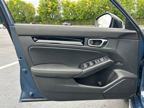 New 2026 Honda Civic Sport Touring image 18