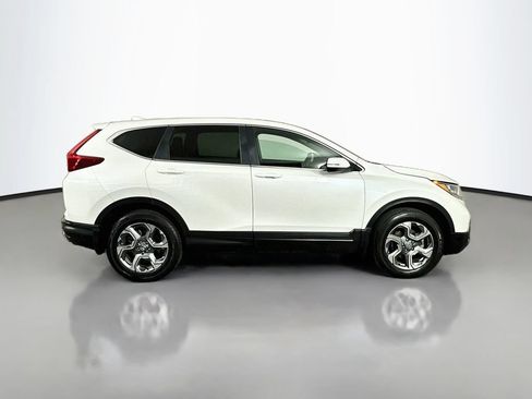 Used 2019 Honda CR-V EX image 9