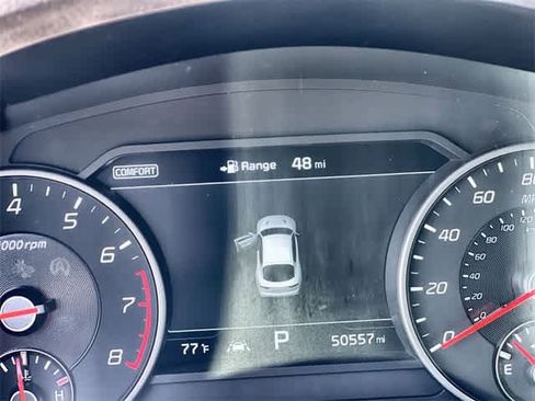 Used 2019 Kia Stinger Premium image 19