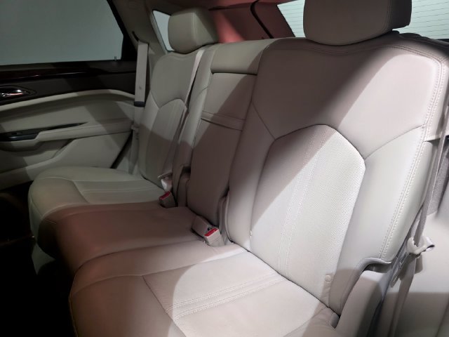 Used 2016 Cadillac SRX Luxury w/ Driver Awareness Package FWD image 30