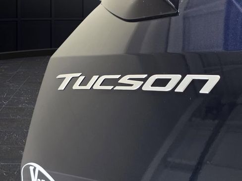New 2026 Hyundai Tucson SEL image 33