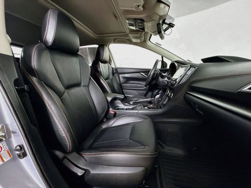 Used 2019 Subaru Crosstrek 2.0i Limited w/ Moonroof Package w/Navigation AWD/4WD image 30