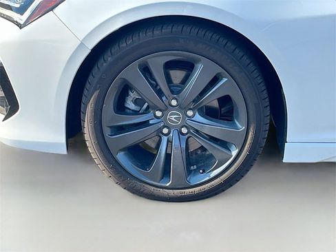 Used 2023 Acura TLX SH-AWD w/ A-SPEC Pkg image 33