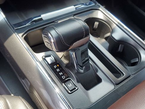 Used 2023 Ford F150 Lariat w/ Equipment Group 502A High image 31