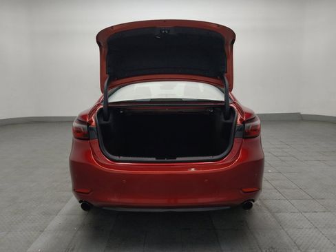 Used 2019 MAZDA MAZDA6 Signature FWD image 29