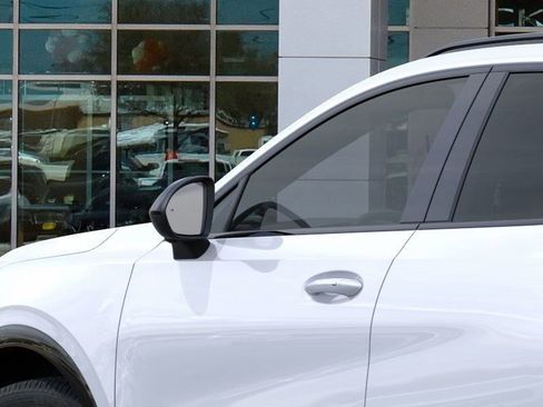 New 2026 Buick Envision Sport Touring image 12