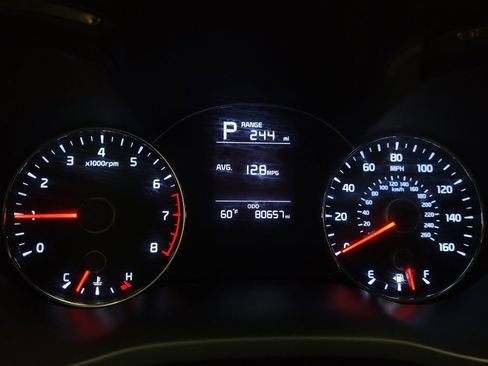 Used 2018 Kia Forte LX image 23