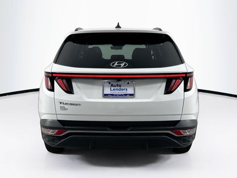 Used 2023 Hyundai Tucson SEL FWD image 6