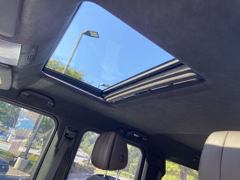 Certified 2020 Mercedes-Benz G 63 AMG 4MATIC image 22