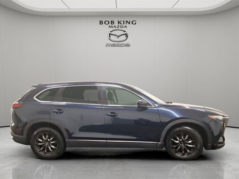 Used 2016 MAZDA CX-9 Touring AWD/4WD image 6