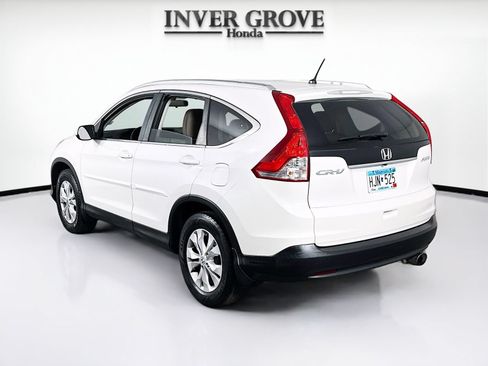 Used 2013 Honda CR-V EX image 7
