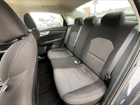Certified 2024 Kia Forte LXS FWD image 27