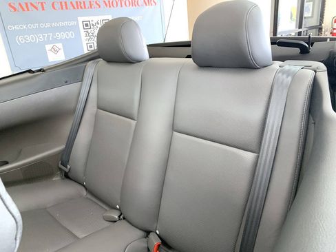 Used 2006 Toyota Solara SLE FWD image 9
