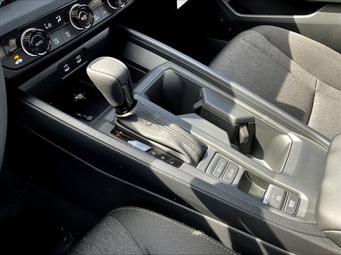 New 2026 Honda Accord SE image 12