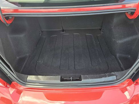 Used 2020 Chevrolet Sonic LT w/ Convenience Package image 14