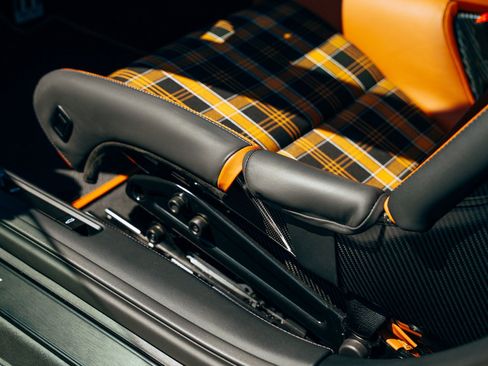 Certified 2024 Porsche 911 GT3 RS image 37