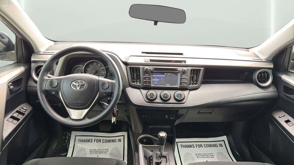 Used 2016 Toyota RAV4 LE AWD/4WD image 20