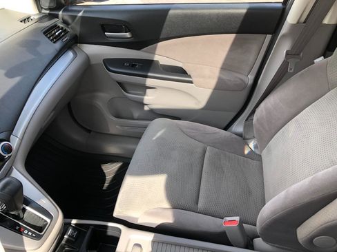 Used 2012 Honda CR-V EX image 22