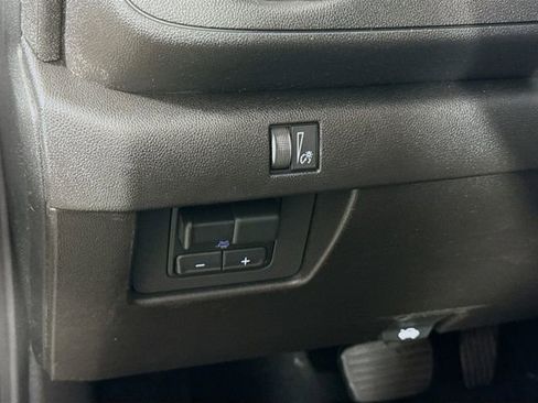 New 2026 Chevrolet Colorado Trail Boss AWD/4WD image 12