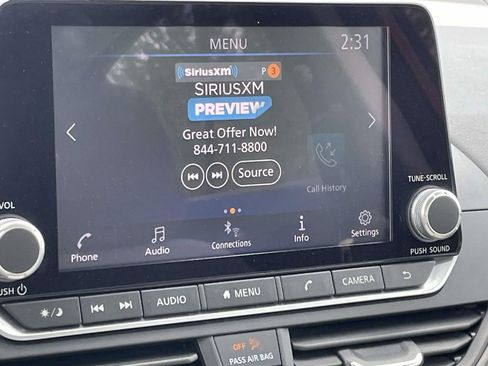 Used 2023 Nissan Altima 2.5 SV image 26