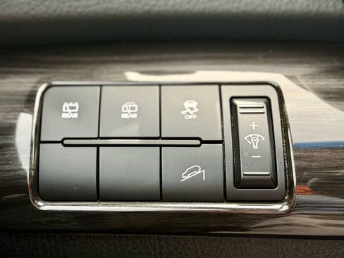 Used 2012 Kia Sorento FWD w/ Third Row Pkg image 23