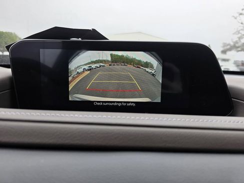 Certified 2025 MAZDA CX-30 AWD 2.5 S w/ Premium Package image 19