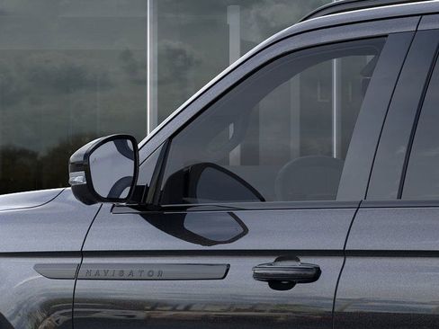 New 2026 Lincoln Navigator Reserve w/ Jet Appearance Package image 20