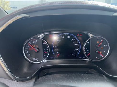 Used 2022 Chevrolet Blazer RS w/ Enhanced Convenience Package image 10