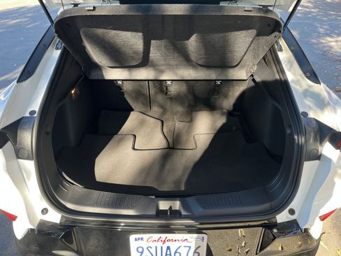 Used 2025 Buick Envista Sport Touring image 29