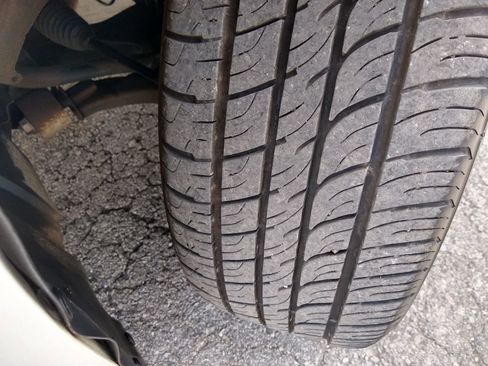 Used 2015 GMC Terrain SLT w/ Chrome Edition image 31