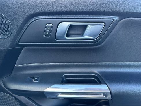 Used 2021 Ford Mustang Convertible w/ 2.3L High Performance Package image 23