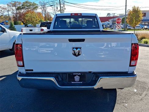 Used 2019 RAM 1500 Tradesman w/ Popular Equipment Group image 8
