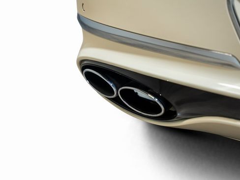 Used 2020 Bentley Continental GT V8 image 17